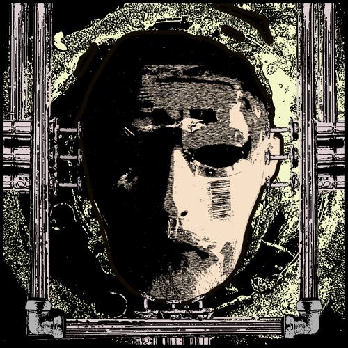 Head (Unused)
My work relies on a dedicated cut-and-paste process—stitching together hundreds of tiny paper elements until the complete vision i have in my head emerges.

Copyright © M. Larsson. All rights reserved.
