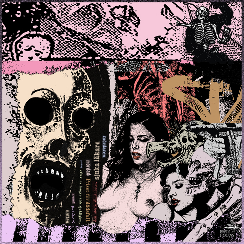 Sick world (Unused)
My work relies on a dedicated cut-and-paste process—stitching together hundreds of tiny paper elements until the complete vision i have in my head emerges.

Copyright © M. Larsson. All rights reserved.
