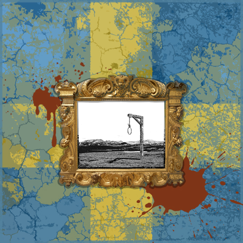 Sweden (Unused)
My work relies on a dedicated cut-and-paste process—stitching together hundreds of tiny paper elements until the complete vision i have in my head emerges.

Copyright © M. Larsson. All rights reserved.
