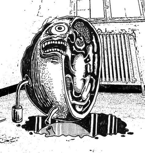 This could happen to you (First shetch-out)
Ink on paper.
14 x 21 cm - Price: $300
Buy? (White background) - Use the [url=https://germnest.com/Gallery/contact.php?referer=edit_one_pic.php%3Fid%3D72%26what%3Dpicture]Contact Form[/url]

Copyright © M. Larsson. All rights reserved.

